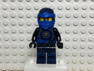 Jay - Hands of Time , njo281 Minifigure LEGO®   