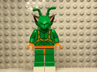 Twitch, toy007 Minifigure LEGO®   