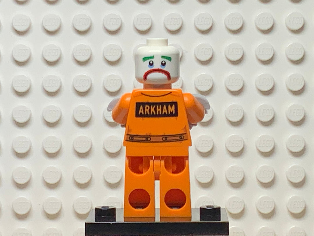 The Joker, coltlbm-8 Minifigure LEGO®   