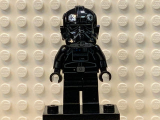 TIE Fighter Pilot (Rebels), sw0621 Minifigure LEGO®   
