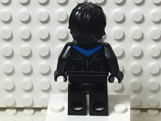 Nightwing, sh659 Minifigure LEGO®   