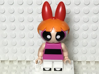 Blossom, dim052 Minifigure LEGO®   