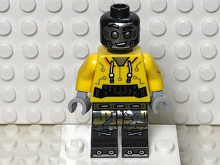 Sing Bot, vid023 Minifigure LEGO®   