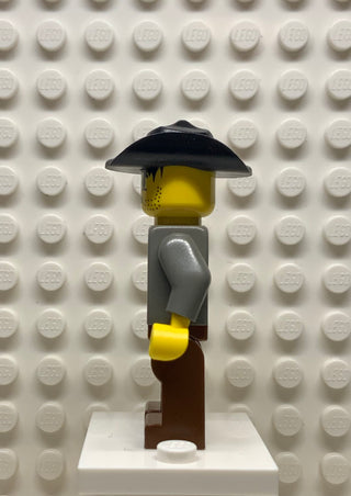 Max Villano, adv012 Minifigure LEGO®   