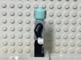 Ebony Maw, sh508 Minifigure LEGO®   