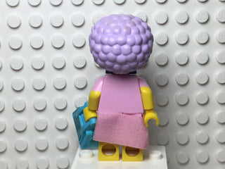 Patty, colsim2-12 Minifigure LEGO®   