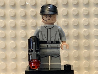 Imperial Crew, sw0693 Minifigure LEGO®   