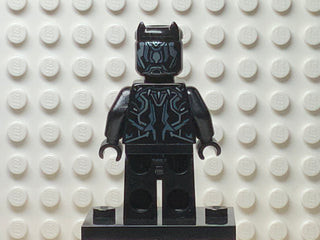 Black Panther, sh478 Minifigure LEGO®   