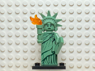 Lady Liberty, col06-4