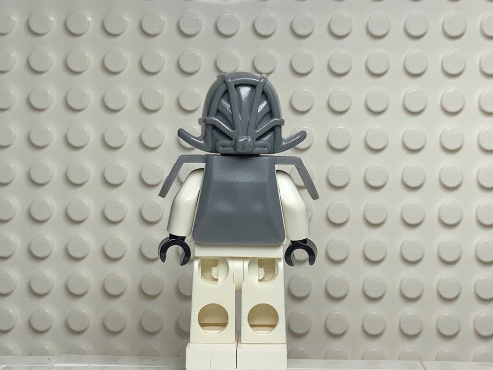 Kendo Zane, njo044 Minifigure LEGO®   