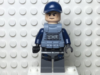 ACU Trooper, jw010 Minifigure LEGO®   