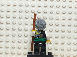 Garmadon, njo133 Minifigure LEGO®   
