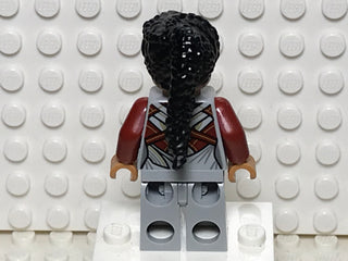 Makkari, sh0767 Minifigure LEGO®   