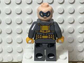 Batgirl - Rebirth, sh658 Minifigure LEGO®   