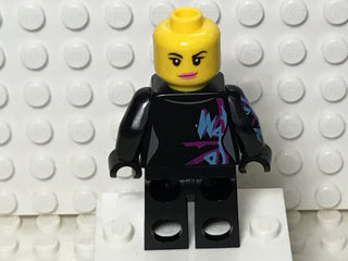 Wyldstyle, tlm027 Minifigure LEGO®   