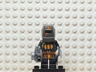Arkade, njo461 Minifigure LEGO®   