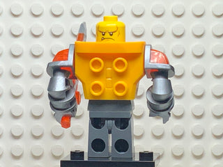 Battle Suit Axl, nex079 Minifigure LEGO®   