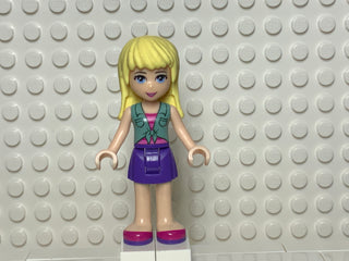Stephanie, frnd148 Minifigure LEGO®   