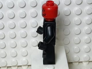 Red Skull, sh652 Minifigure LEGO®   