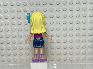 Stephanie, frnd184 Minifigure LEGO®   