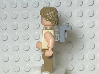 Luke Skywalker, sw0907 Minifigure LEGO®   