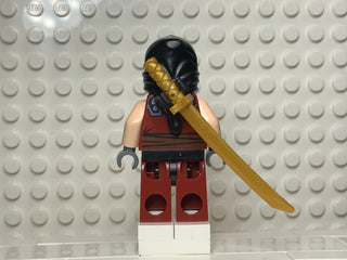 Dark Ninja, tnt010 Minifigure LEGO®   