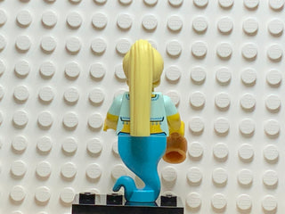 Genie Girl, col12-15 Minifigure LEGO®   