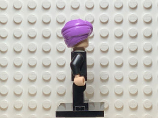 Professor Quirinus Quirrell, hp146 Minifigure LEGO®   