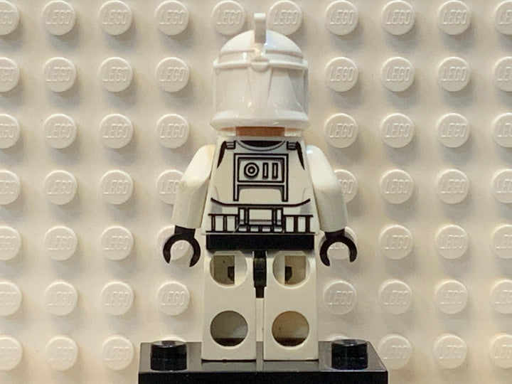 Clone Trooper, sw0201