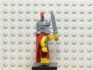 Roman Commander, col10-3 Minifigure LEGO®   