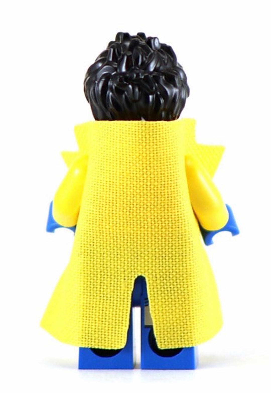 CITY LEGO Minifigure Man Boy w Classic Space Shirt Rare + Collectable  Minifig