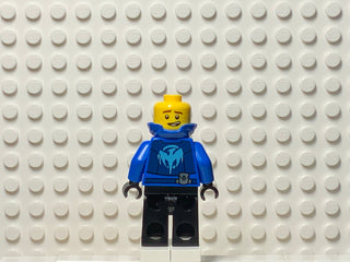 Jay, njo451 Minifigure LEGO®   