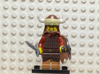 Hun Warrior, col12-2 Minifigure LEGO®   