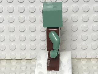 Drowned Zombie, min088 Minifigure LEGO®   