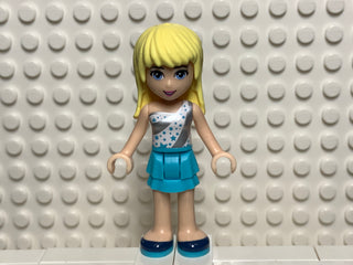 Stephanie, frnd191 Minifigure LEGO®   