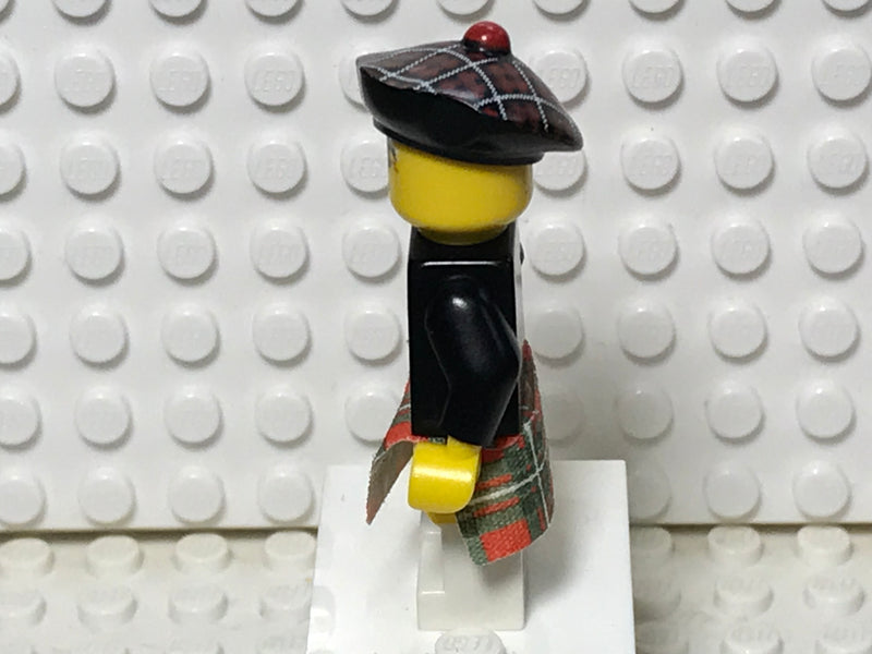 Bagpiper, col07-6