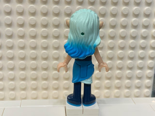Naida Riverheart, elf046 Minifigure LEGO®   