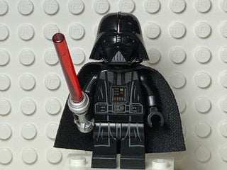 Darth Vader, sw0834 Minifigure LEGO® Like New  