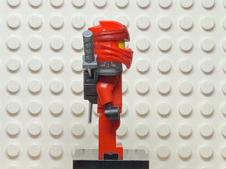 Kai, njo531 Minifigure LEGO®   