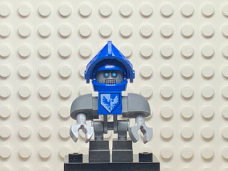 Clay Bot, nex090 Minifigure LEGO®   