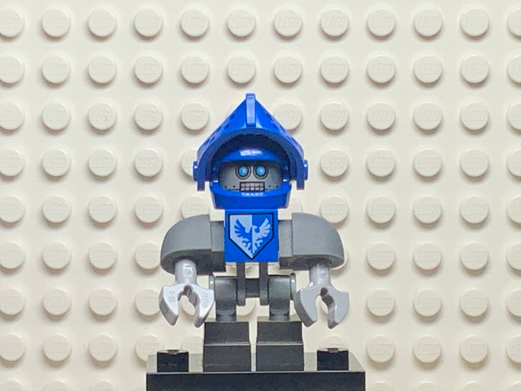 Clay Bot, nex090 – United Brick Co®