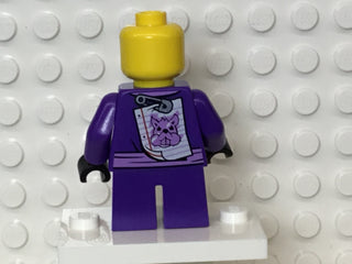Lil’ Nelson, njo263 Minifigure LEGO®   