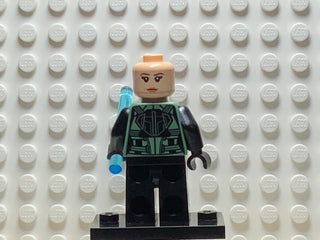 Black Widow, sh494 Minifigure LEGO®   