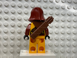 Skylor, njo300 Minifigure LEGO®   
