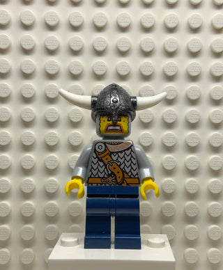 Viking Warrior 4d, vik008 Minifigure LEGO®   