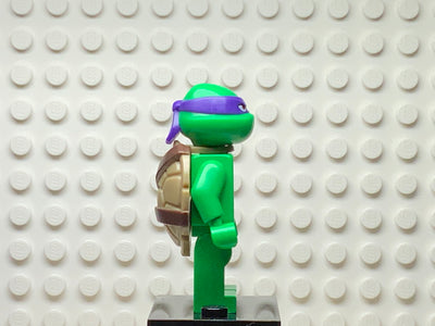 Donatello, tnt019