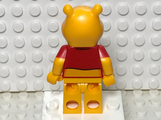 Winnie the Pooh, idea086 Minifigure LEGO®   