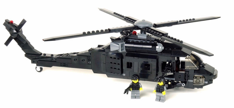 Uh-60 Army Black Hawk Helicopter