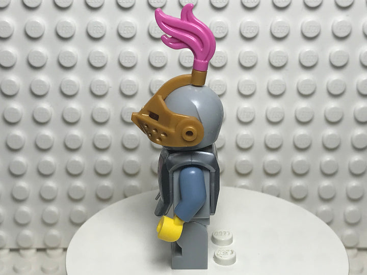 Knight of the Yellow Castle, col23-11