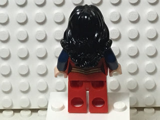 Wonder Woman, sh392 Minifigure LEGO®   